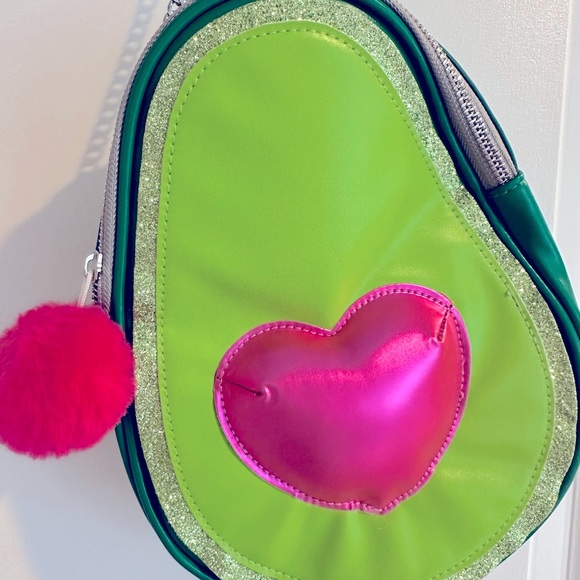 Avocado purse - Picture 2 of 2